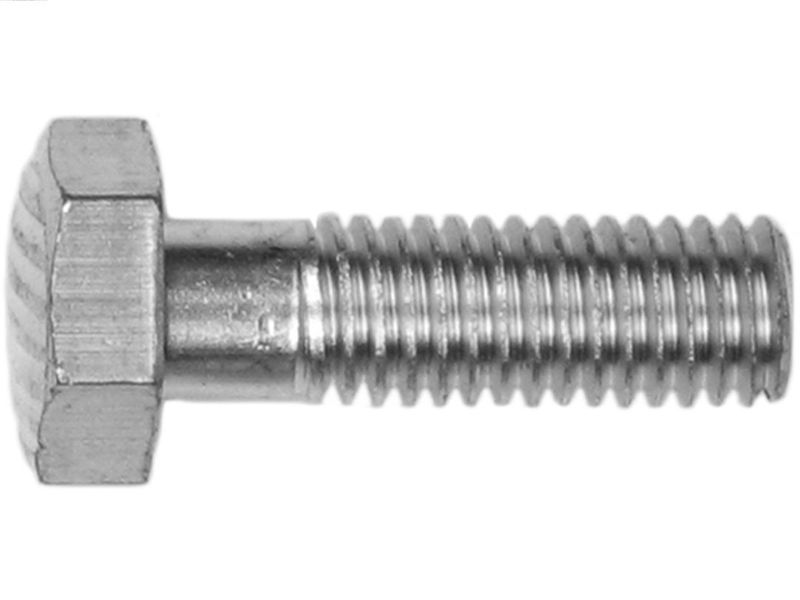 AS-PL SP0005 Repair Set, alternator