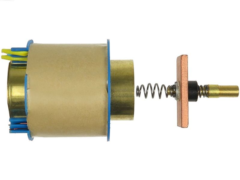 AS-PL SP0014 Repair Kit, starter