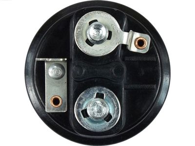 Cap, starter relay AS-PL SP0016