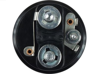 Cap, starter relay AS-PL SP0023