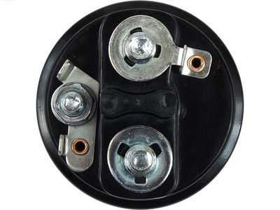 Cap, starter relay AS-PL SP0024