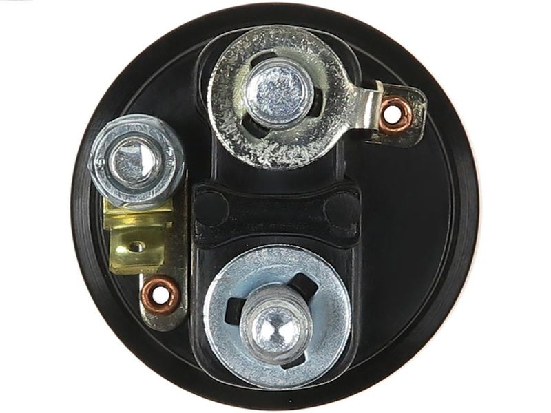 AS-PL SP0026 Cap, starter relay