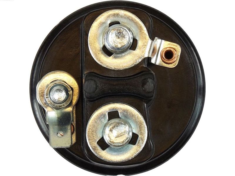 AS-PL SP0027 Cap, starter relay