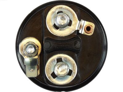 Cap, starter relay AS-PL SP0027