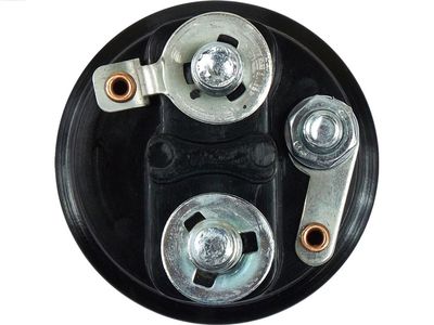 Repair Kit, starter AS-PL SP0028