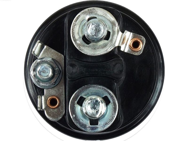 AS-PL SP0030 Cap, starter relay