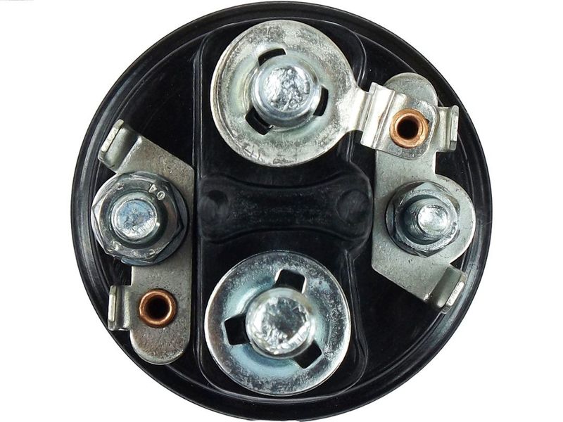 AS-PL SP0031 Cap, starter relay