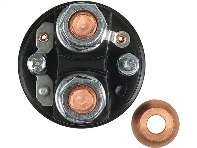 AS-PL SP0032 Cap, starter relay