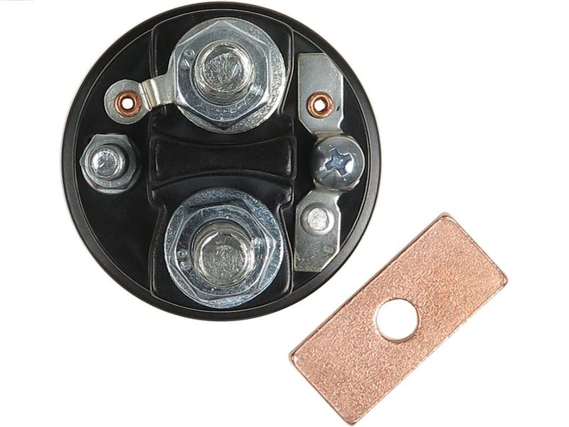 AS-PL SP0033 Cap, starter relay