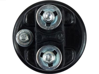 Cap, starter relay AS-PL SP0034