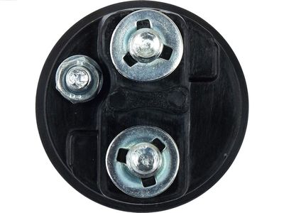 Cap, starter relay AS-PL SP0036
