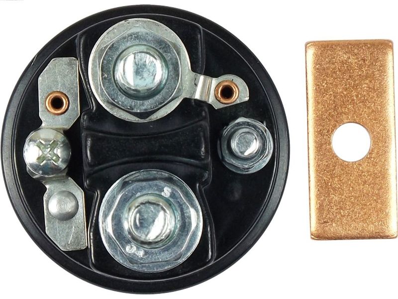 AS-PL SP0037 Cap, starter relay
