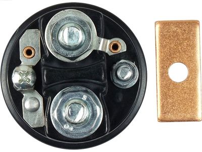 Cap, starter relay AS-PL SP0037