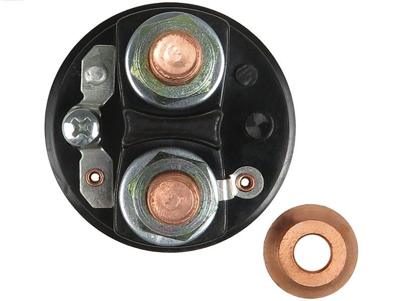 AS-PL SP0038 Cap, starter relay