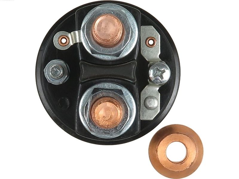 AS-PL SP0040 Cap, starter relay