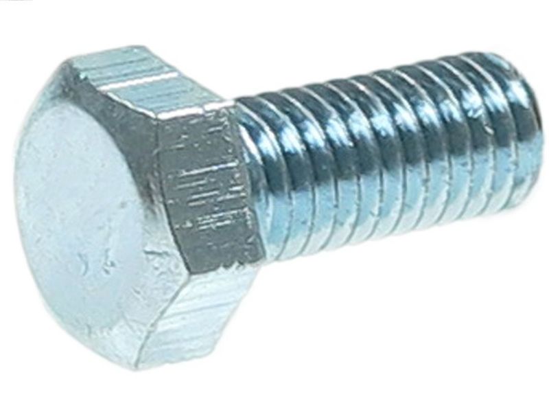 AS-PL SP0043 Repair Set, alternator