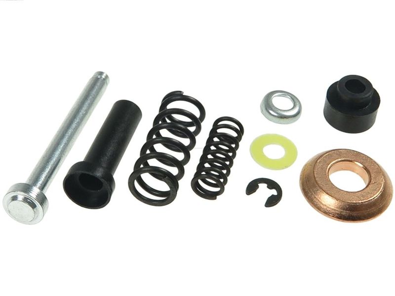 AS-PL SP0047 Repair Kit, starter