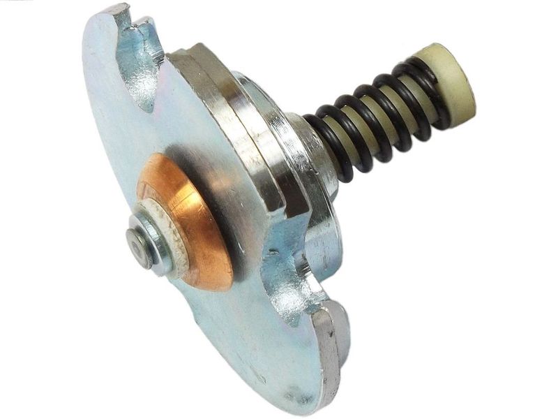 AS-PL SP0050 Repair Kit, starter