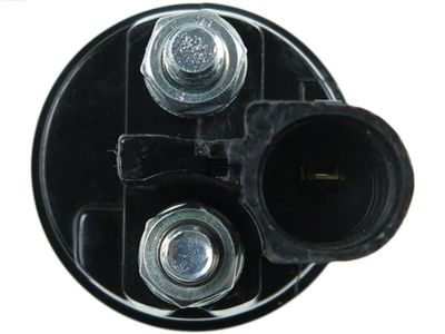 Cap, starter relay AS-PL SP0053