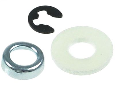 Repair Kit, starter AS-PL SP0057