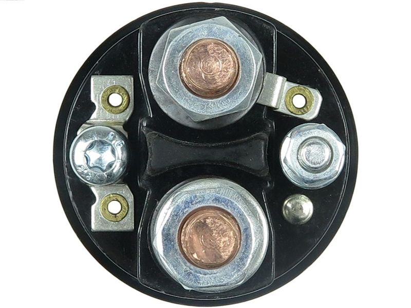 AS-PL SP0060 Repair Kit, starter
