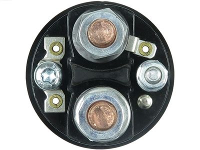 Repair Kit, starter AS-PL SP0060