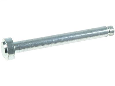Repair Set, alternator AS-PL SP0061