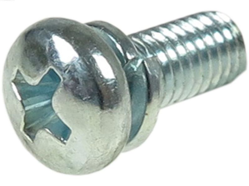 AS-PL SP0064(BULK) Repair Set, alternator