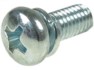 Repair Set, alternator AS-PL SP0064(BULK)