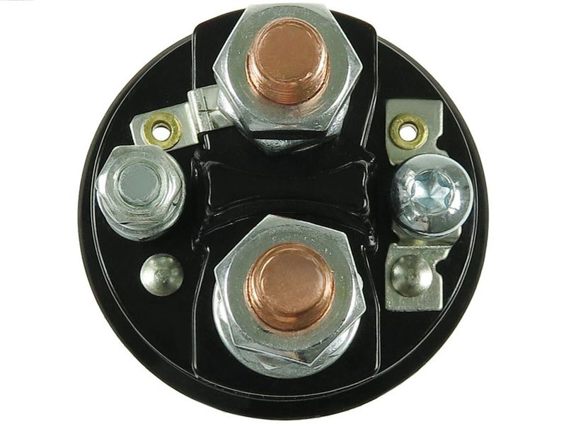AS-PL SP0068S Repair Kit, starter