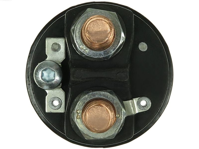 AS-PL SP0070S Repair Kit, starter
