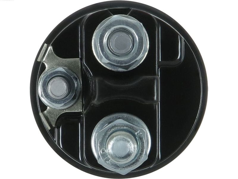AS-PL SP0071S Repair Kit, starter