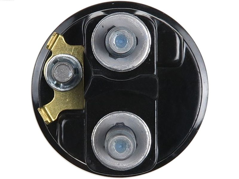 AS-PL SP0072S Repair Kit, starter