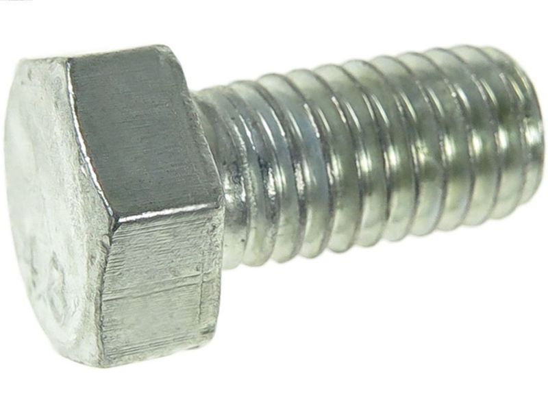 AS-PL SP0074S Repair Set, alternator