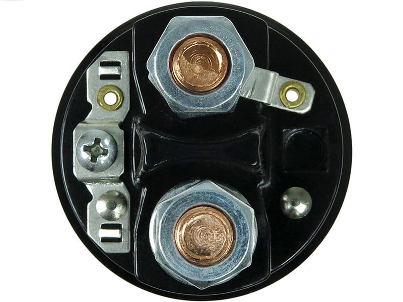 AS-PL SP0078S Repair Kit, starter