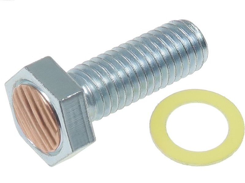 AS-PL SP0087S Repair Kit, starter