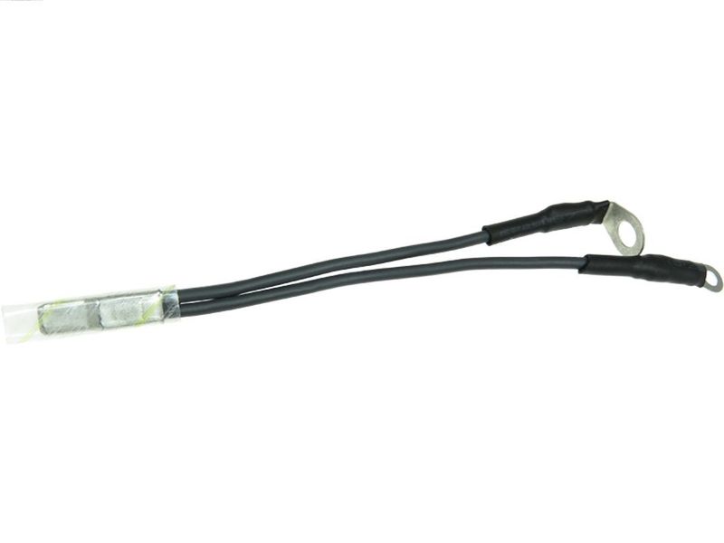 AS-PL SP0094S Repair Kit, starter