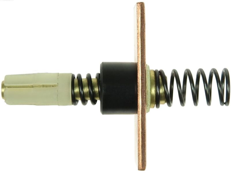 AS-PL SP0098S Repair Kit, starter