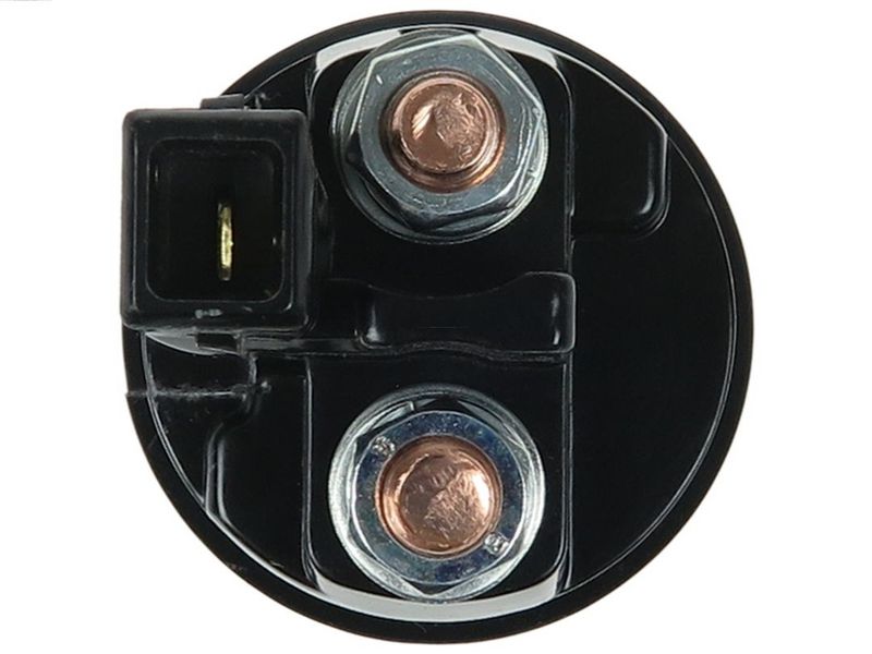 AS-PL SP0107S Repair Kit, starter