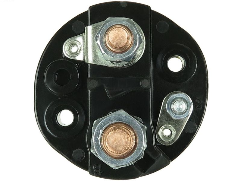 AS-PL SP1007S Repair Kit, starter