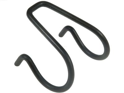 Repair Kit, starter AS-PL SP2001