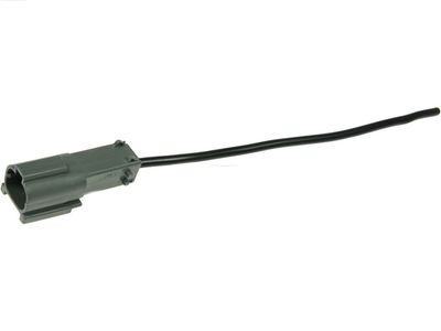 Repair Kit, starter AS-PL SP2012S