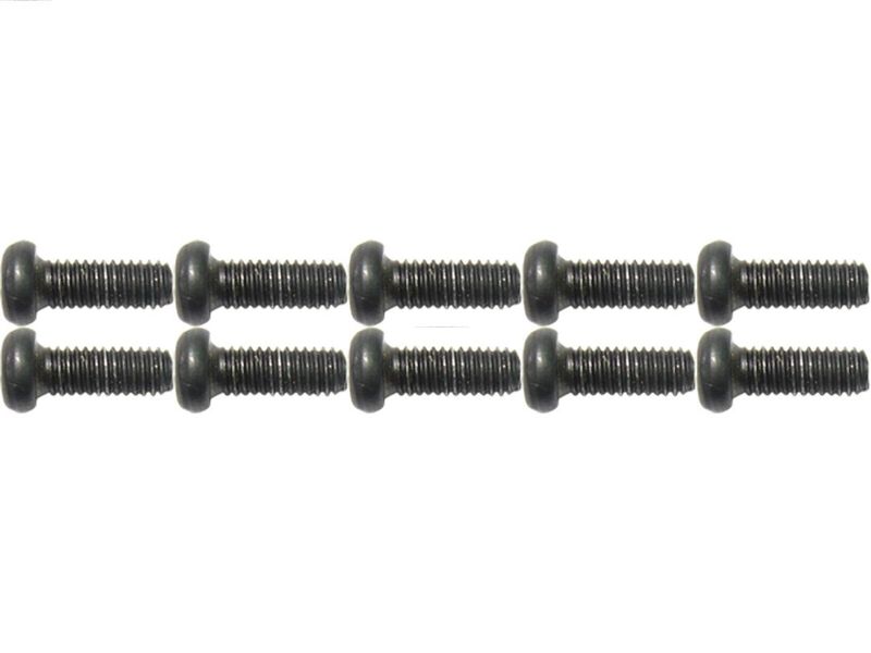 AS-PL SP3008 Repair Set, alternator