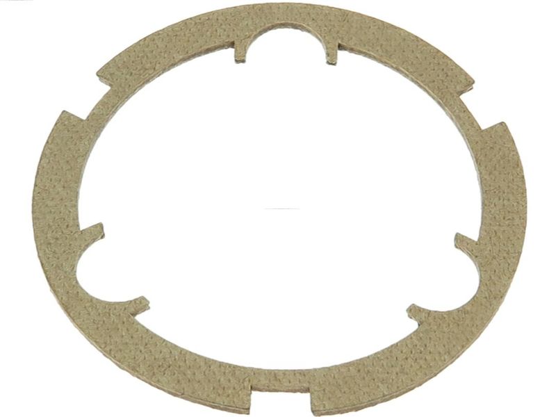 AS-PL SP4009S Repair Kit, starter