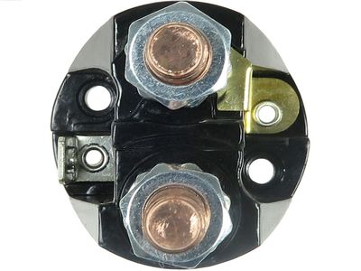 Repair Kit, starter AS-PL SP5003