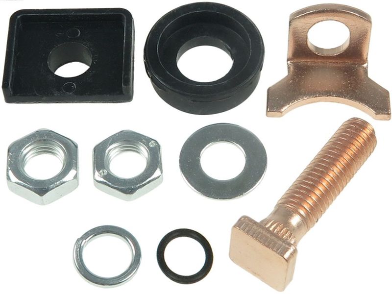 AS-PL SP6003 Repair Kit, starter