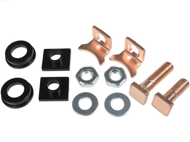 AS-PL SP6004 Repair Kit, starter