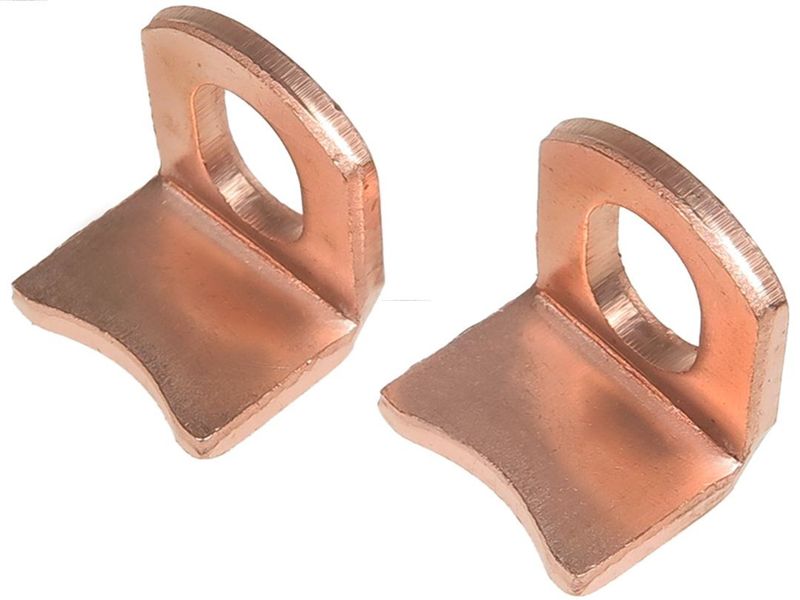 AS-PL SP6005 Repair Kit, starter