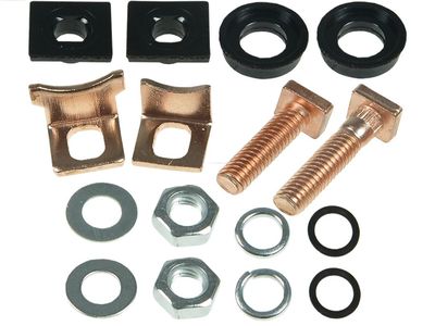Repair Kit, starter AS-PL SP6006