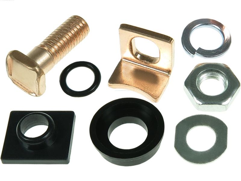AS-PL SP6014 Repair Kit, starter